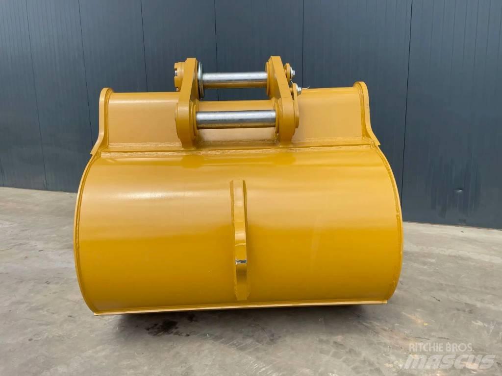 CAT 345D - TB Ковши