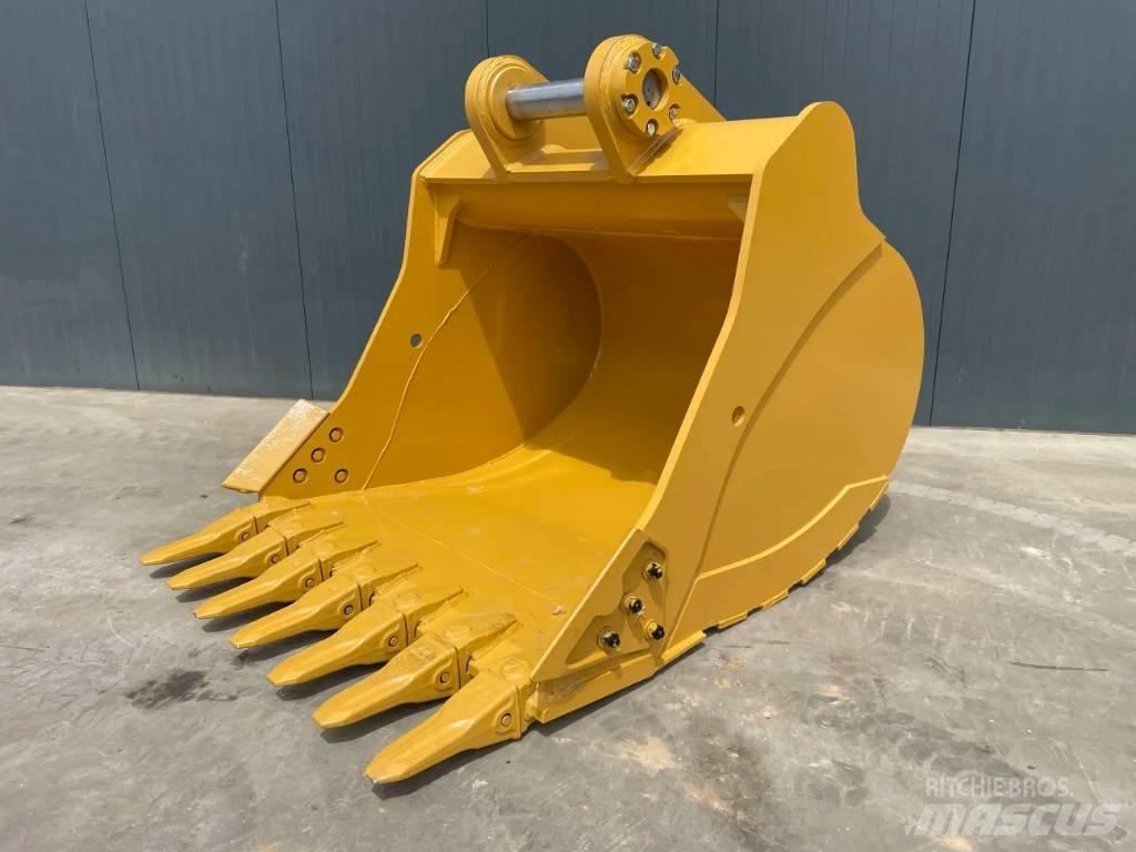 CAT 345D - TB Ковши