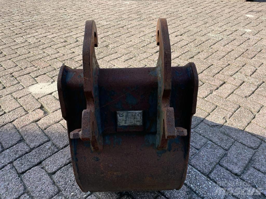 Eurosteel sleuvenbak Ковши