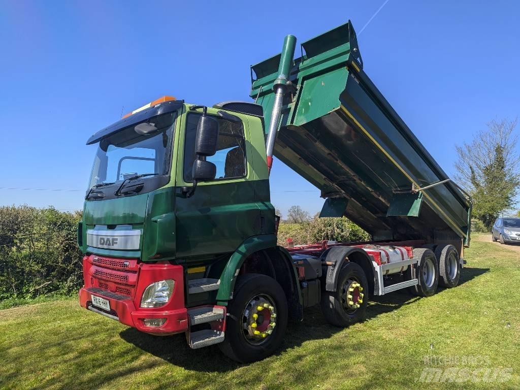 DAF CF 440 Грузовики-Самосвалы