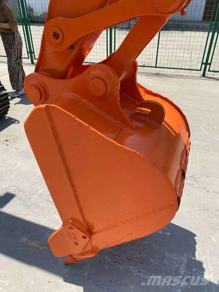 Hitachi ZX 60 Мини-экскаваторы