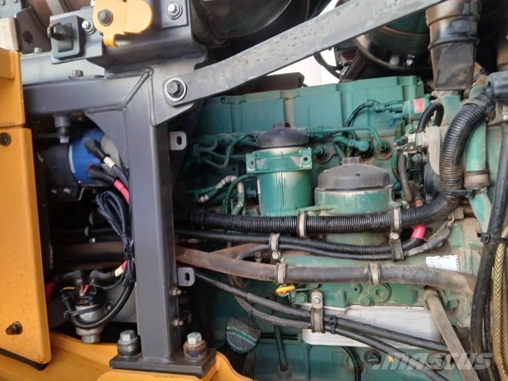 Volvo L 110 H Фронтальные погрузчики