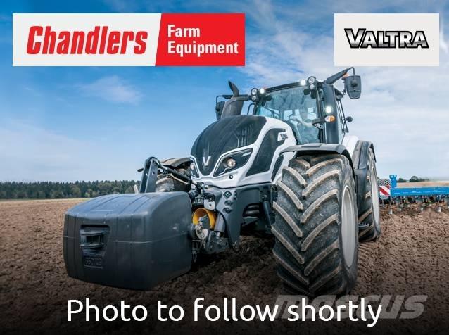 Valtra T235A Трактора