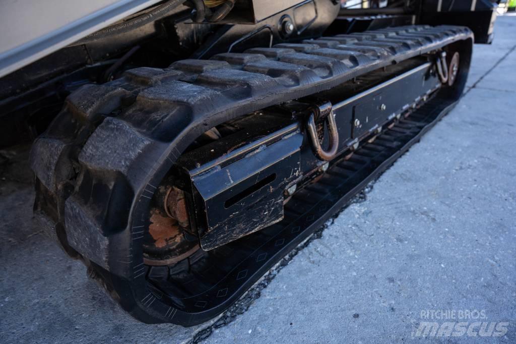 Ditch Witch JT40 Оборудование для горизонтального бурения
