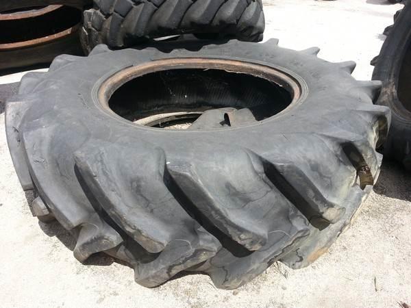  Pneu 16.9R28 Шины и колёса