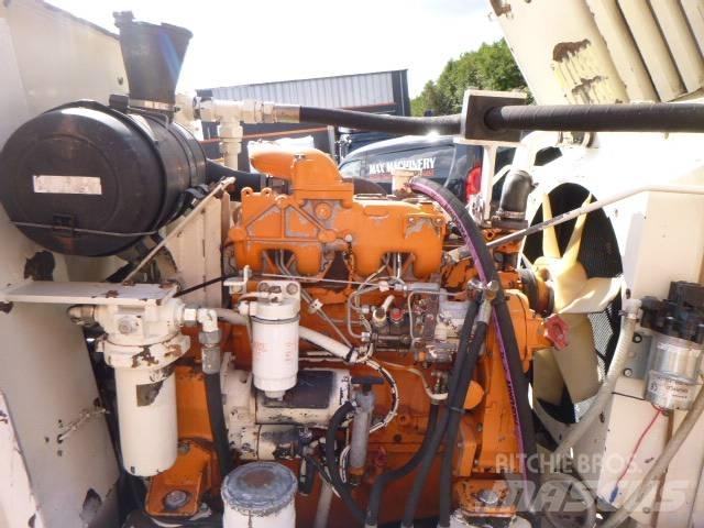 Wirtgen W500 Дорожные фрезы