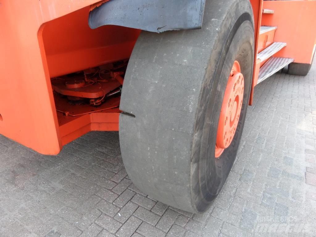 Svetruck 45-150 Дизельные погрузчики