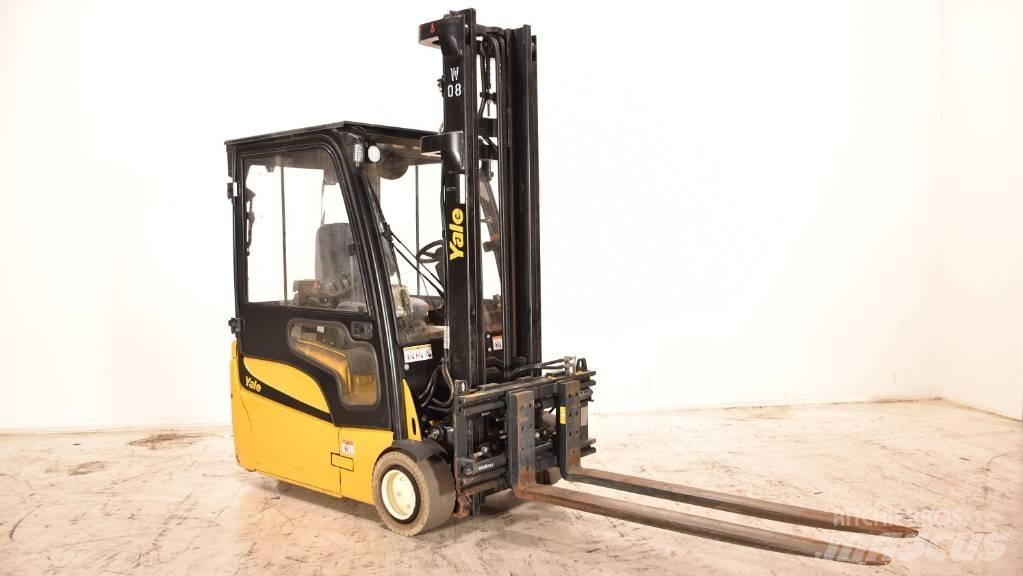 Yale ERP 20 VTLWB Электропогрузчики