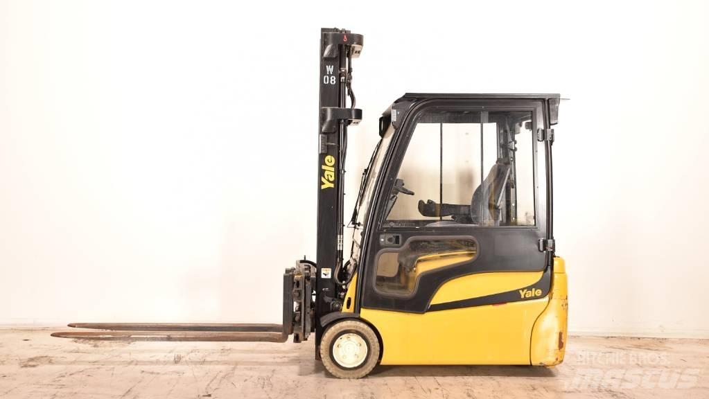 Yale ERP 20 VTLWB Электропогрузчики