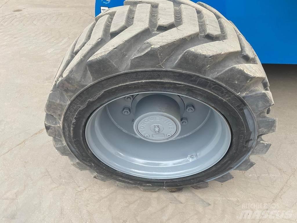 Genie Z80/60 Разные подъемники и вышки