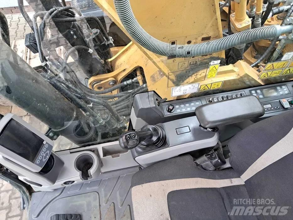 CAT 329 EL Гусеничные экскаваторы