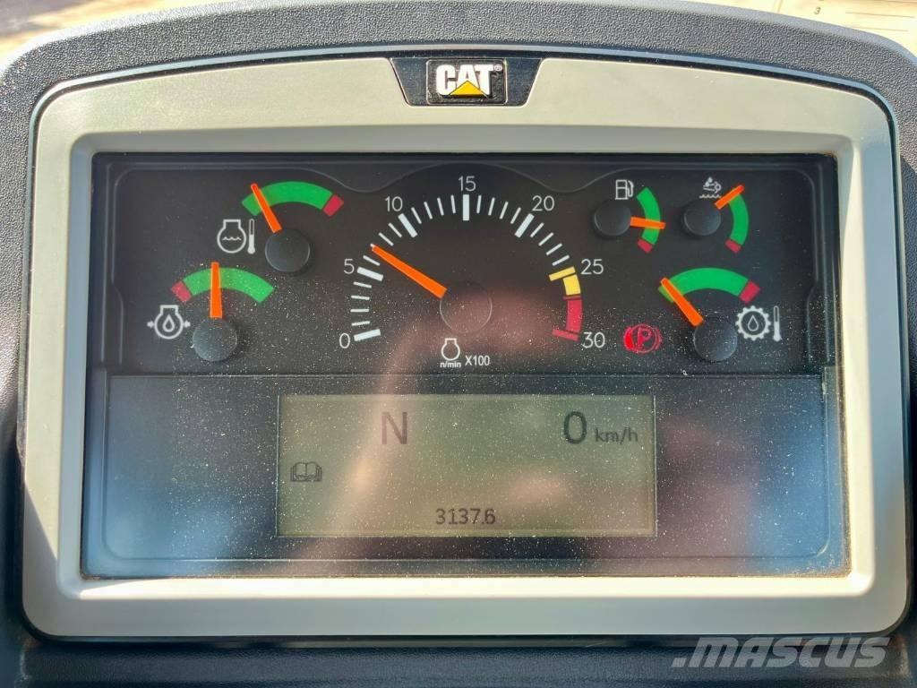 CAT 730 Строительная техника - Другие