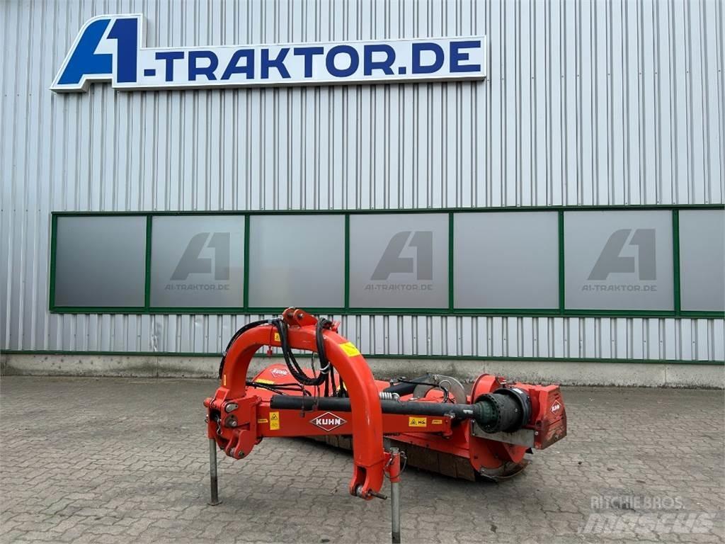 Kuhn TBES 262 Коммунальная техника - Другие
