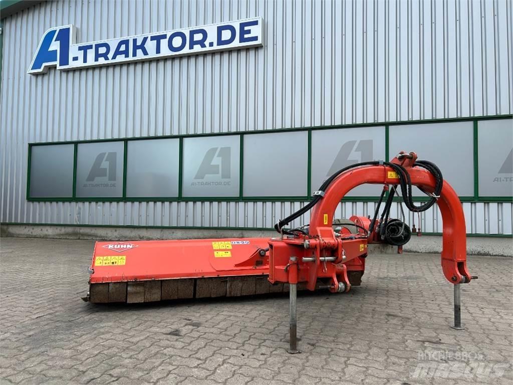 Kuhn TBES 262 Коммунальная техника - Другие