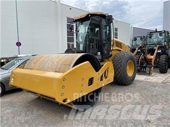 CAT CS 11GC Грунтовые катки