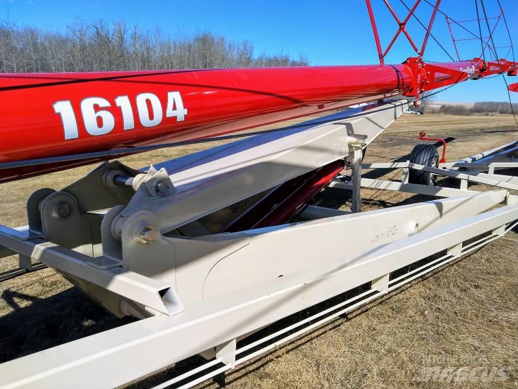 Farm King 16104 TS1 Зерносушилки