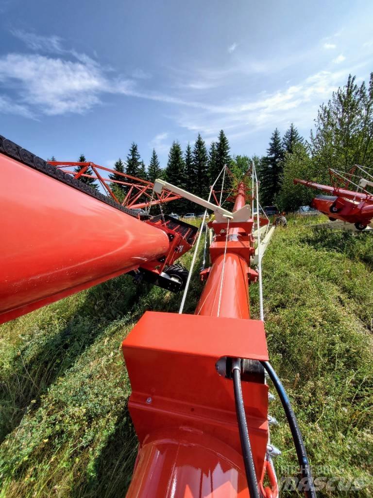Farm King 16104 TS1 Зерносушилки
