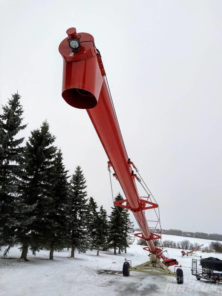Farm King 16104 TS1 Зерносушилки