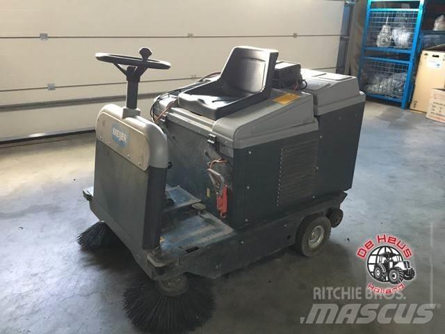 Meijer VR950 Легковые автомобили
