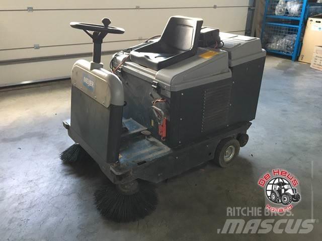 Meijer VR950 Легковые автомобили