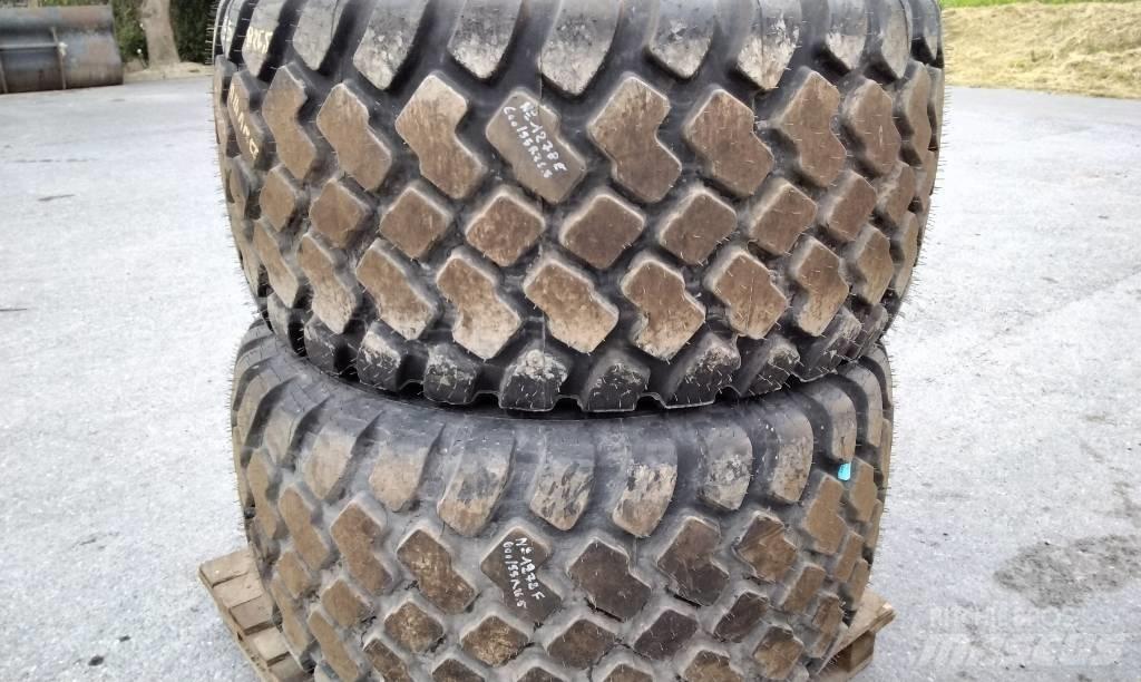 Alliance 600/55R26.5 Шины и колёса