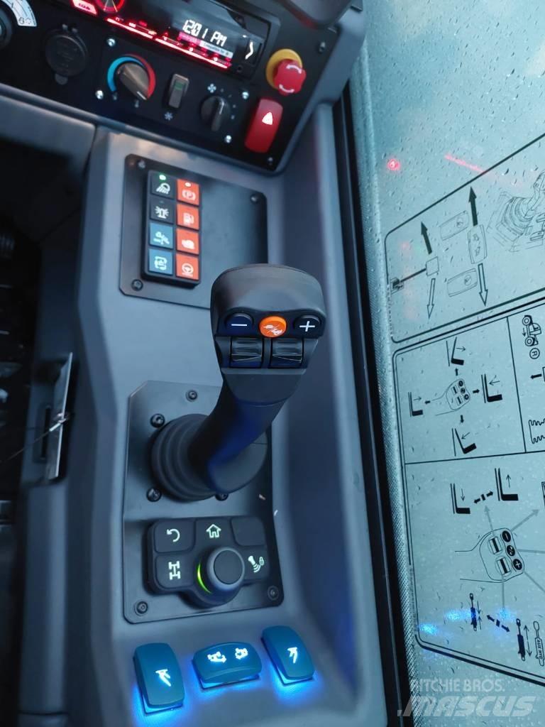 Bobcat T 40180 Телескопические погрузчики