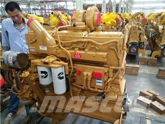 Cummins QSNT855-C235 Двигатели