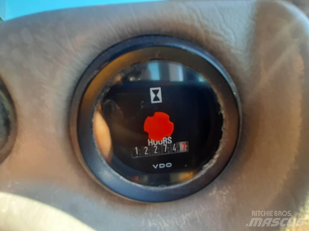 Volvo L 350 F Шины и колёса