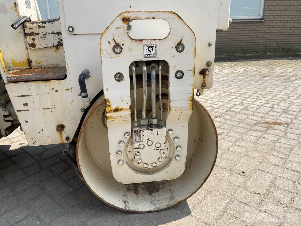 Bomag BW100ADM-2 Катки тротуарные