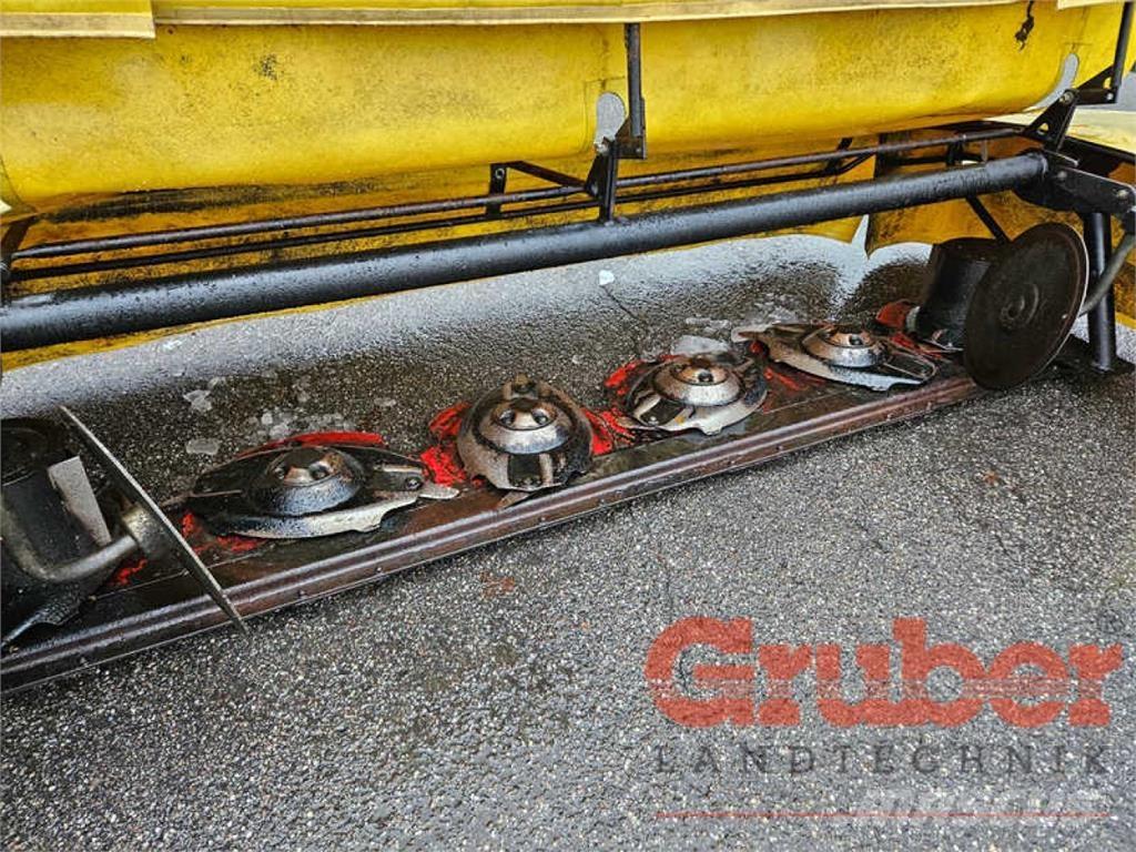 Fella SM 320 Роторные косилки