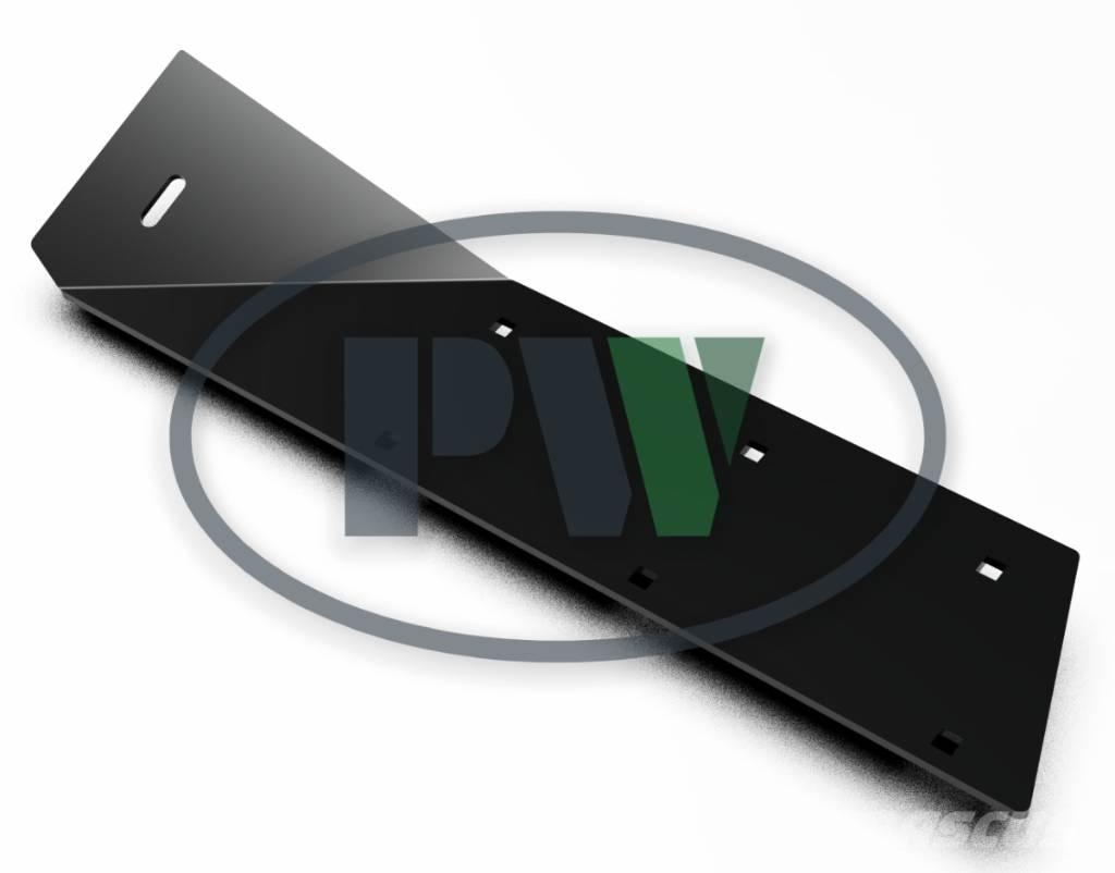 PW 076391.1 Компоненты для зерноуборочных комбайнов