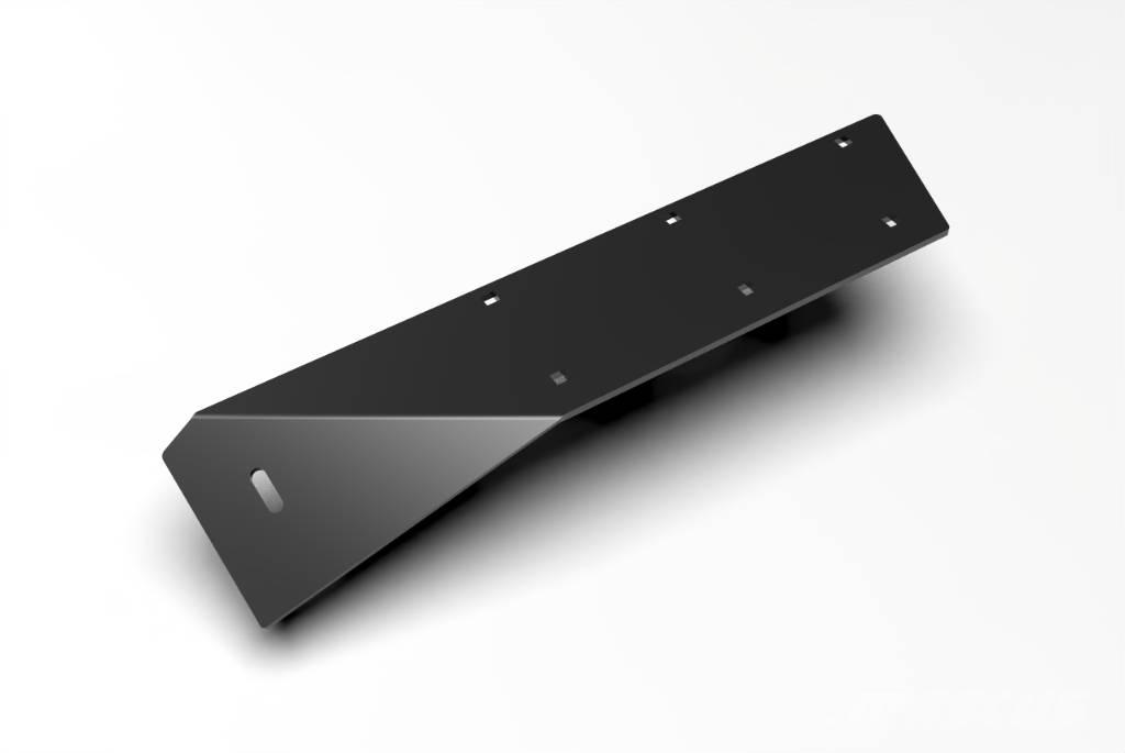 PW 076391.1 Компоненты для зерноуборочных комбайнов