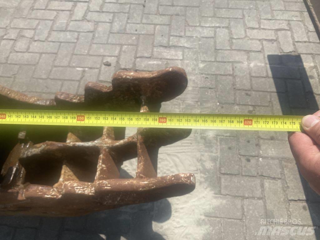 ETA 14-15 TON Строительные дробилки