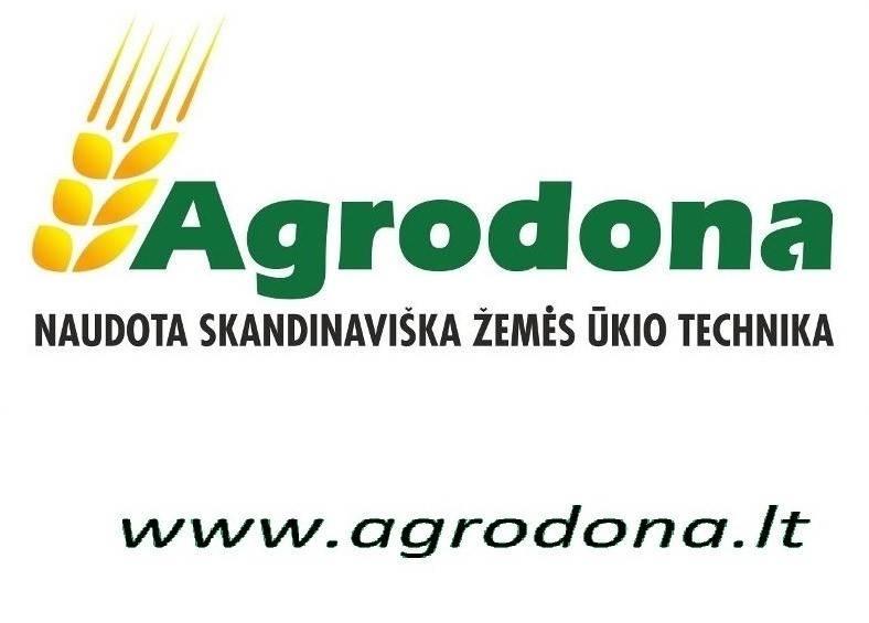 John Deere 580 Рулонные пресс-подборщики