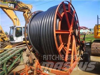 Krone Tambur irigat Системы полива растений