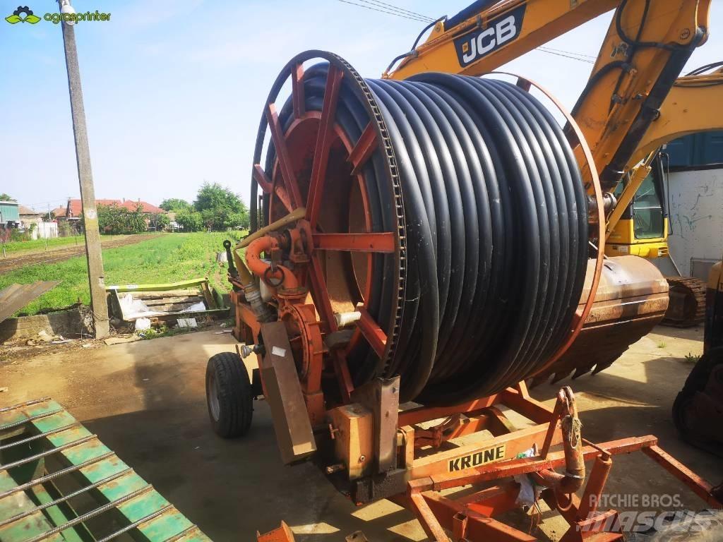 Krone Tambur irigat Системы полива растений