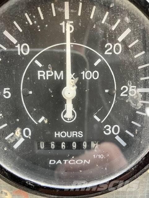 Ditch Witch RT 150 Траншеекопатели