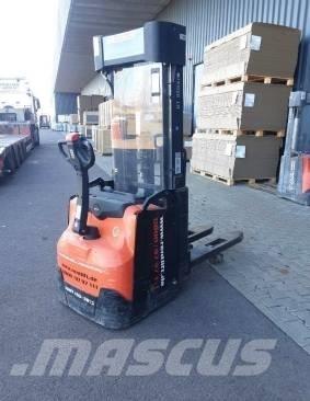 Toyota BT SWE 160 L Ручные штабелёры