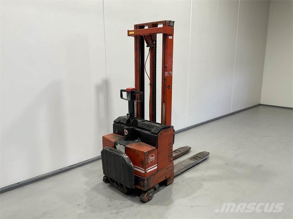 BT LSV 1250 E/10 Самоходные электроштабелёры