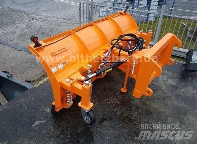  Kolaszewski CPSH220 Компоненты строительной техники