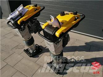 Wacker Neuson BS Трамбовщики