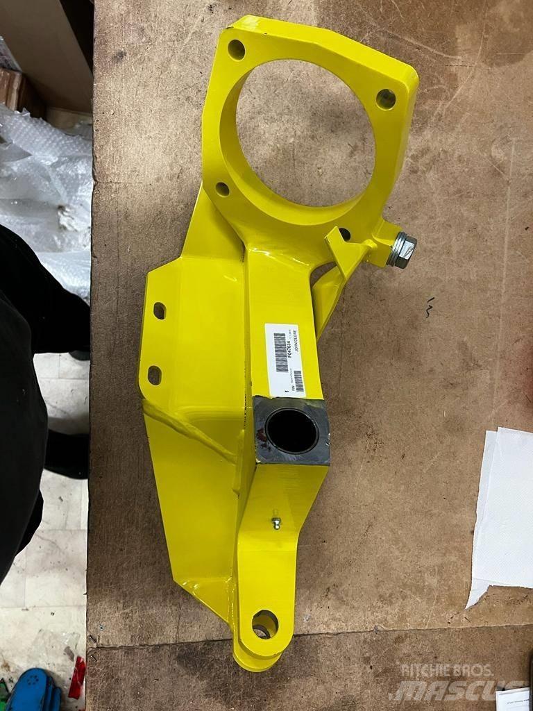 John Deere NOŻE Другие компоненты лесотехники