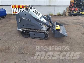 BTTL St25m-6 Гусеничные фронтальные погрузчики
