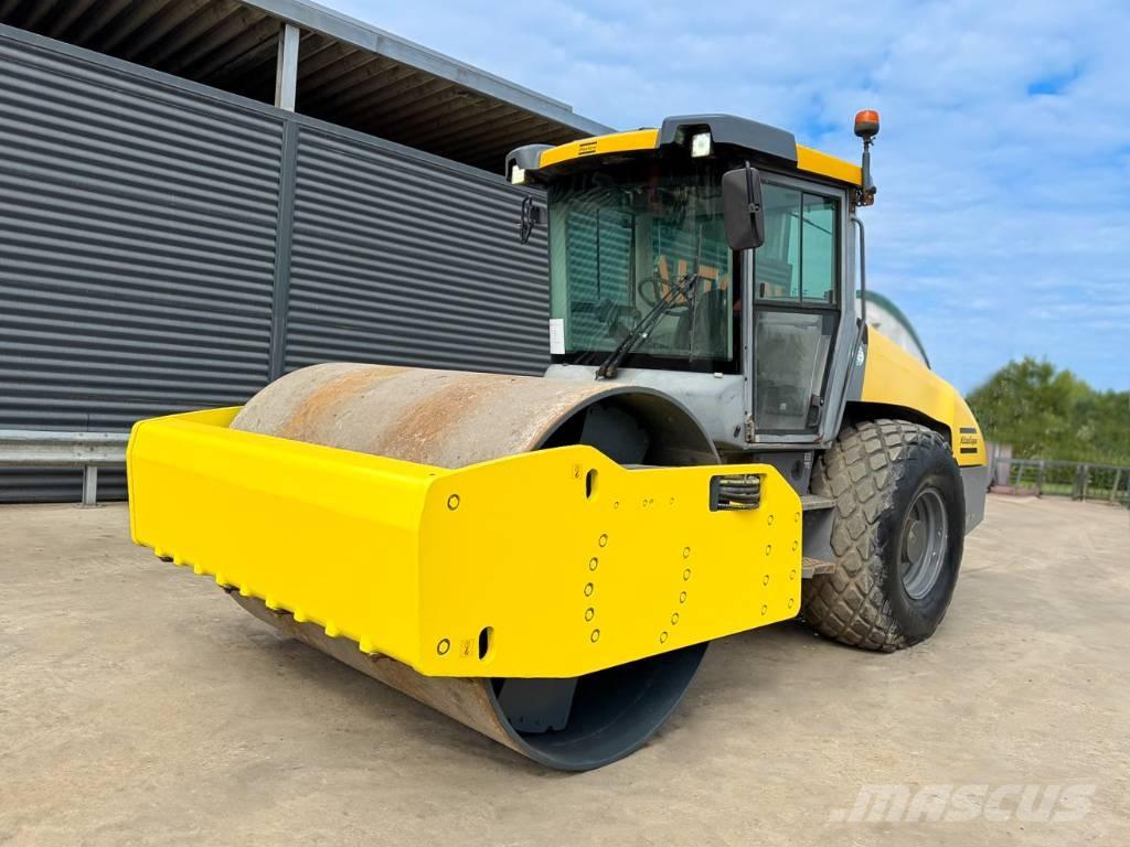 Dynapac CA3500D Грунтовые катки