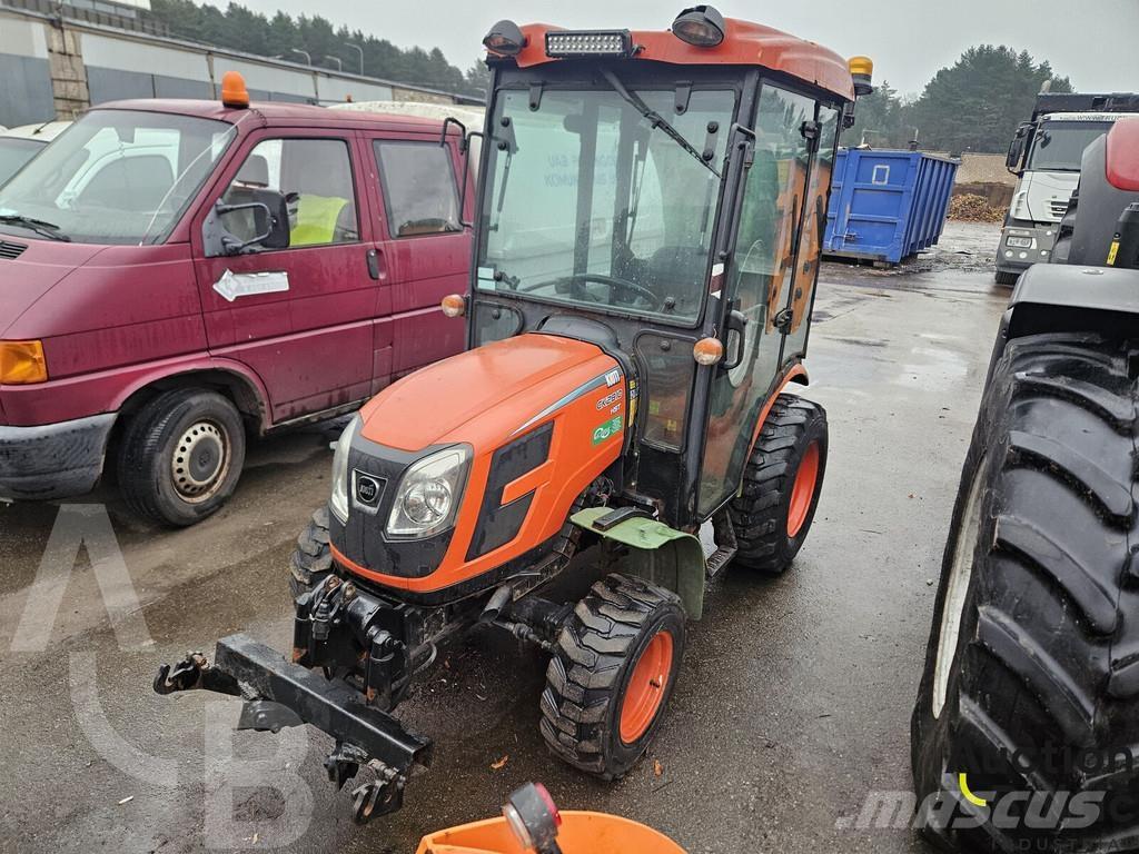 Kioti CK 2810 Трактора