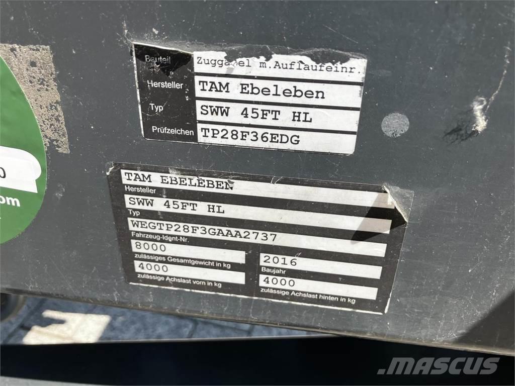 John Deere RD40F Компоненты для зерноуборочных комбайнов