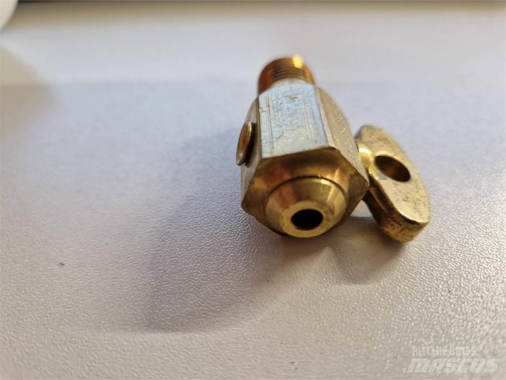 Rottne 033-0029 Ходовая часть и подвеска