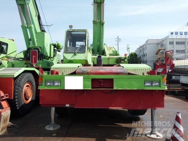 Tadano TR500M-2 Автокраны вездеходы