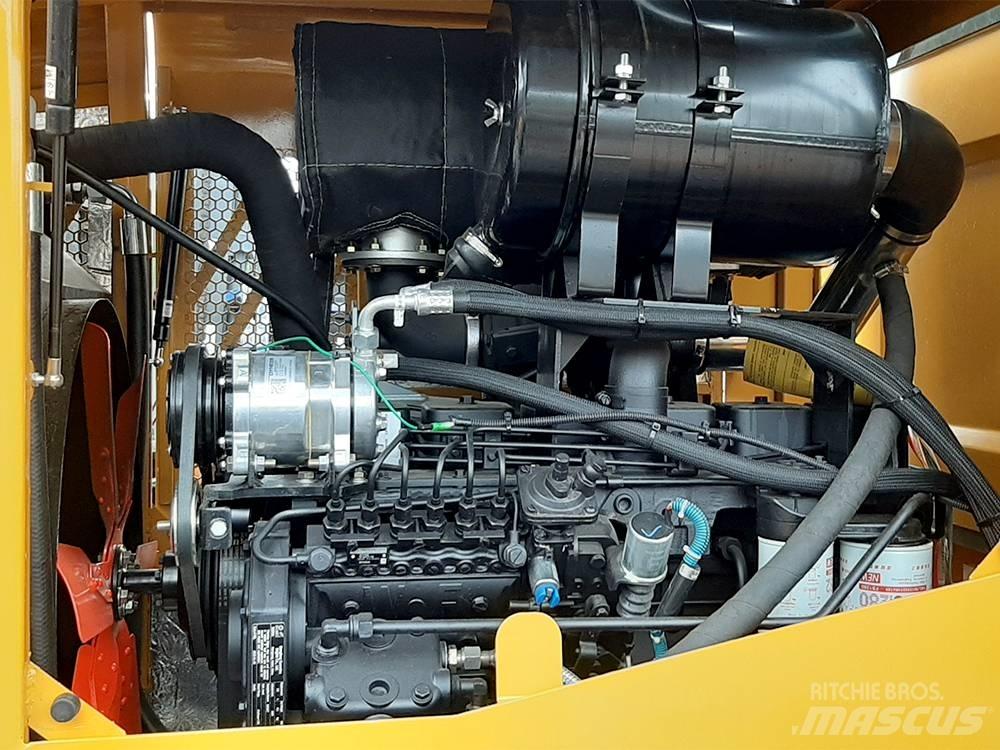 Günstig 935 Фронтальные погрузчики
