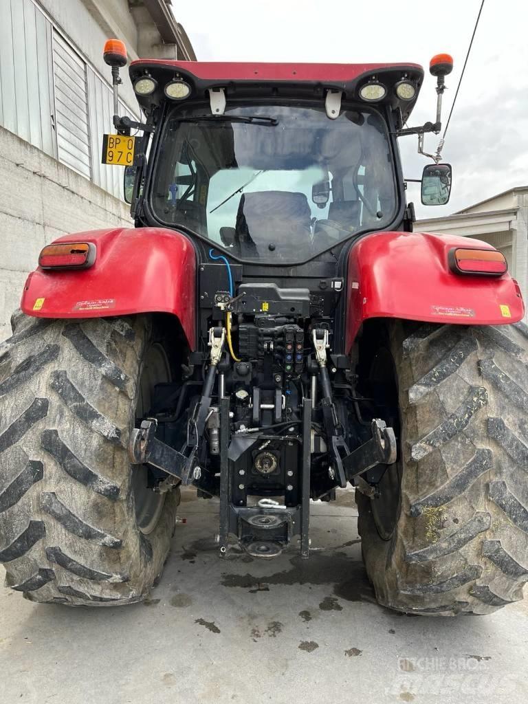 Case IH 165 Трактора